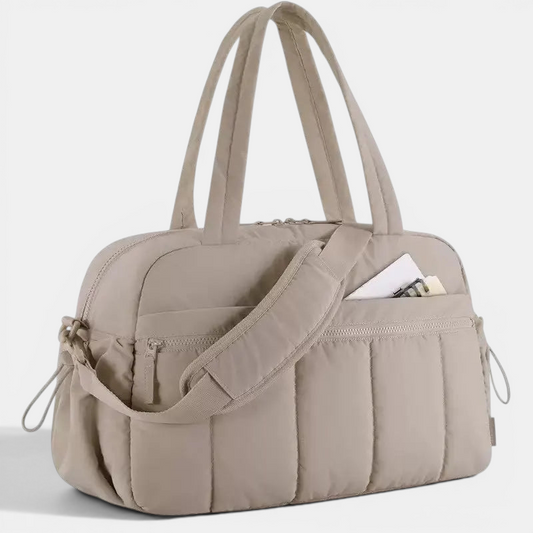 Lightweight Travel Duffle Bag