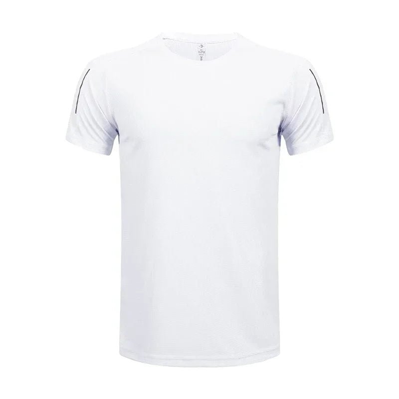 MotionDry Training Tee