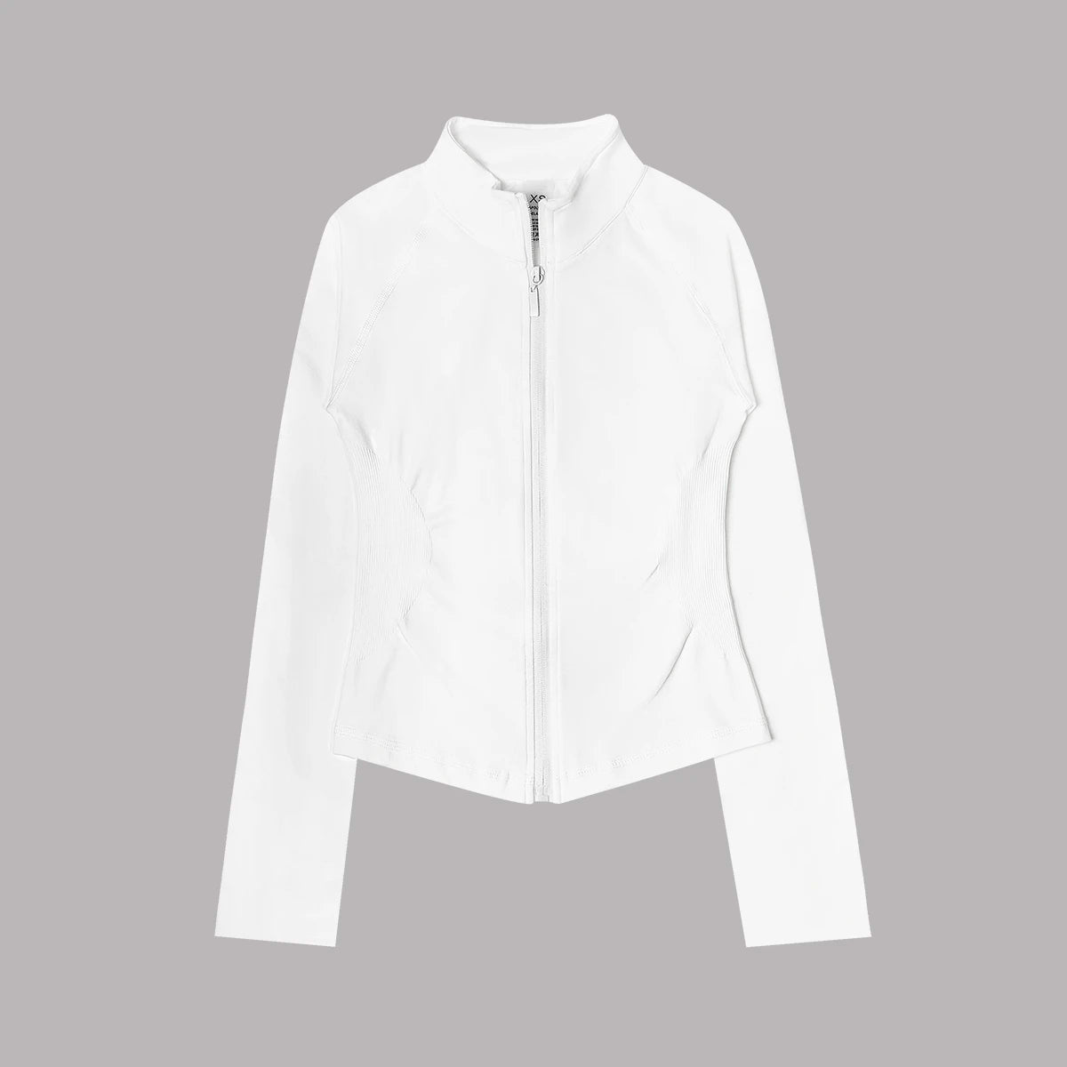 Zippy Jacket Women