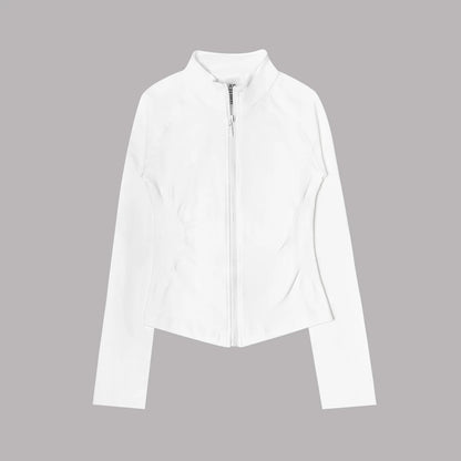 Zippy Jacket Women