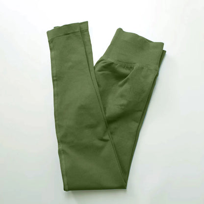 Leggings Woman