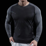 black grey