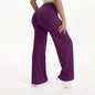 SoftMotion Straight Leg Bottoms