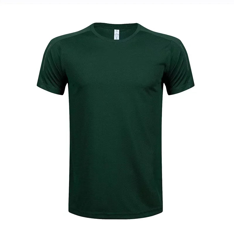 MotionDry Training Tee