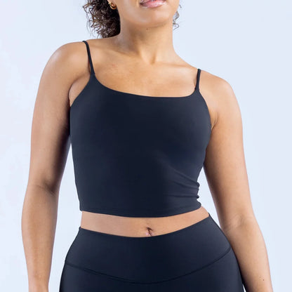 Strappy Top Women