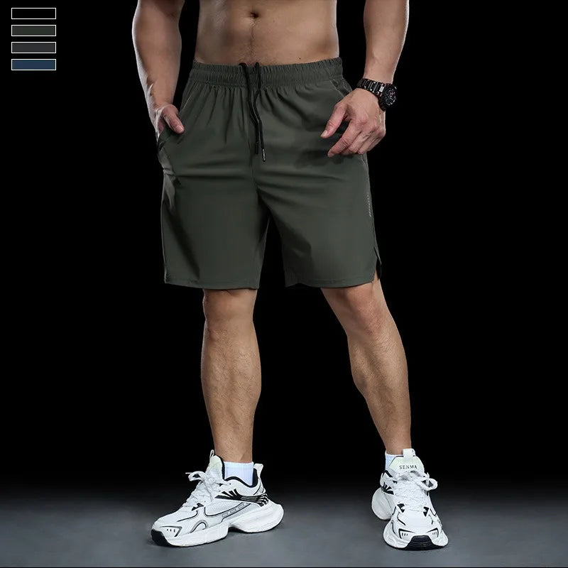 MotionFlex Training Shorts