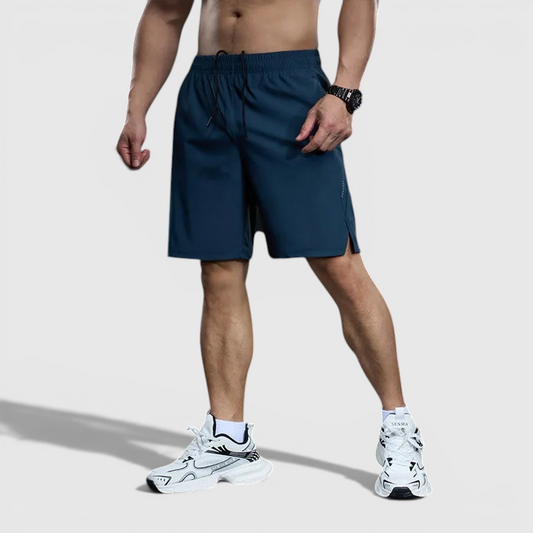 MotionFlex Training Shorts