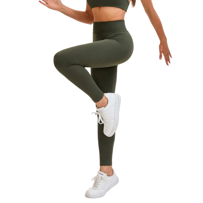 Leggings Women Seamless