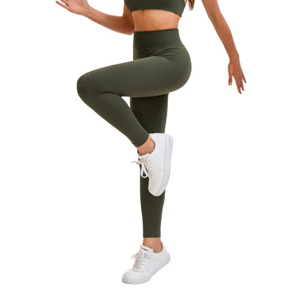 Leggings Women Seamless