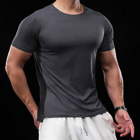 Quick-Dry Performance Tee