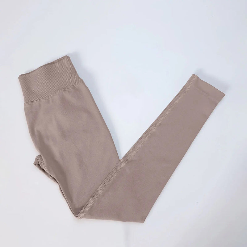 Leggings Women Seamless
