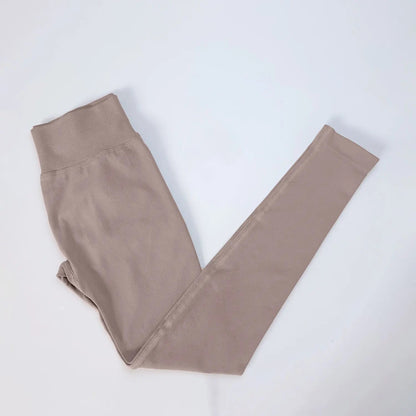 Leggings Women Seamless