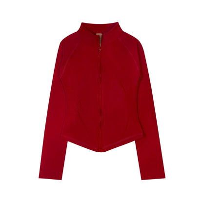 Zippy Jacket Women