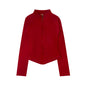 Zippy Jacket Women