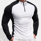 White Black