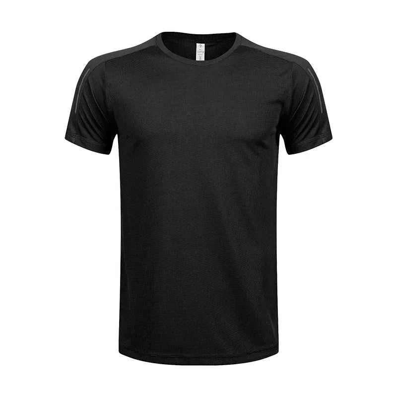 MotionDry Training Tee