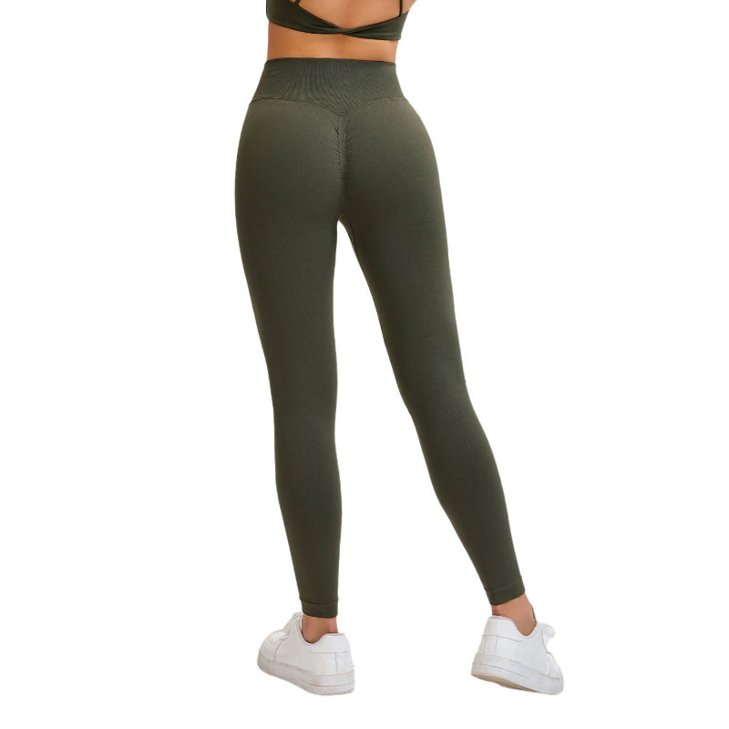 Leggings Women Seamless