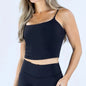 Strappy Top Women