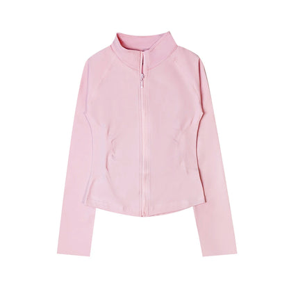Zippy Jacket Women