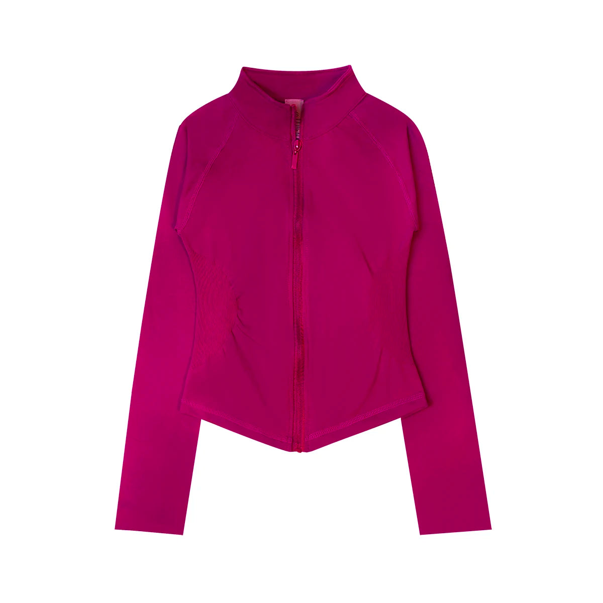 Zippy Jacket Women