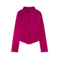 Zippy Jacket Women