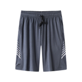 336 grey shorts