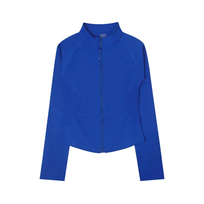Zippy Jacket Women