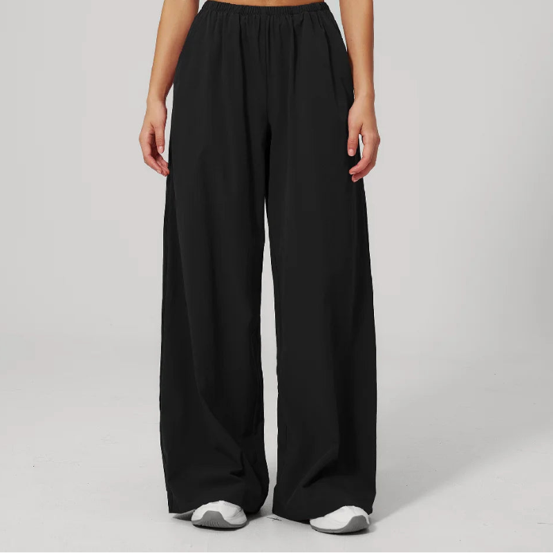 Female Workout Sports Pants