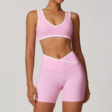 Cherry Pink 1