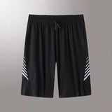 336 black shorts