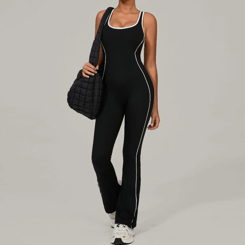 Sports Jumpsuit Women's