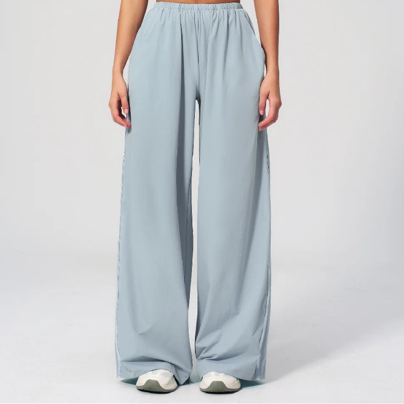 Female Workout Sports Pants