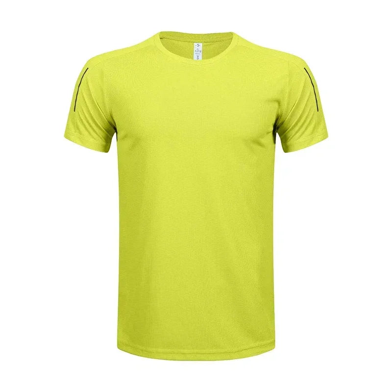 MotionDry Training Tee