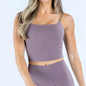 Strappy Top Women