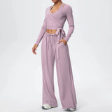 Aromatherapy Purple