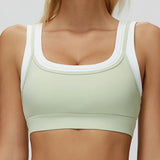 Light fruit green