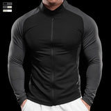 black grey