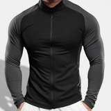 Black Gray