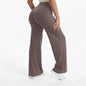 SoftMotion Straight Leg Bottoms