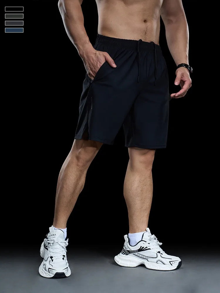 MotionFlex Training Shorts