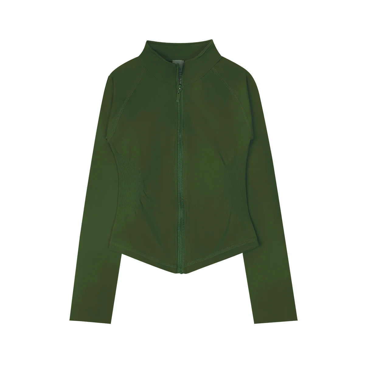 Zippy Jacket Women