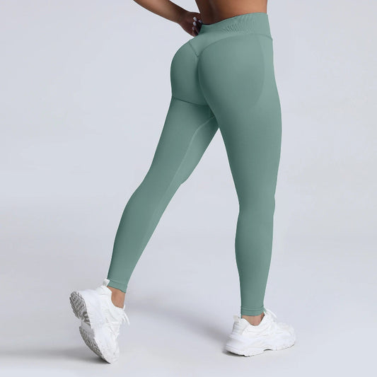High-Rise Leggings