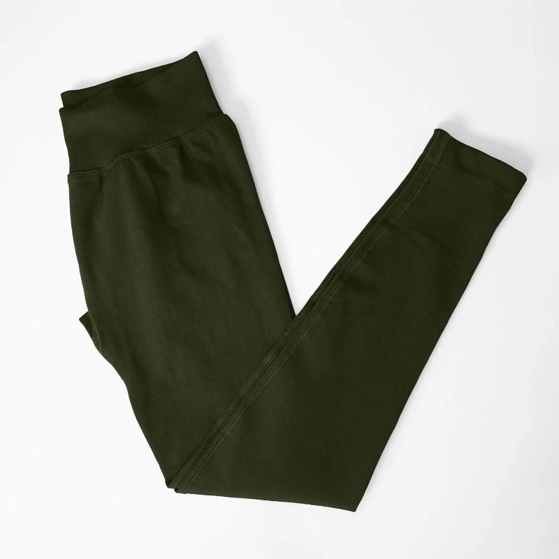 Leggings Women Seamless