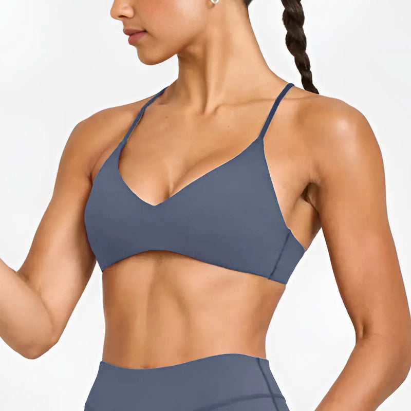 Easy Lift Ultra Minimal Bralette