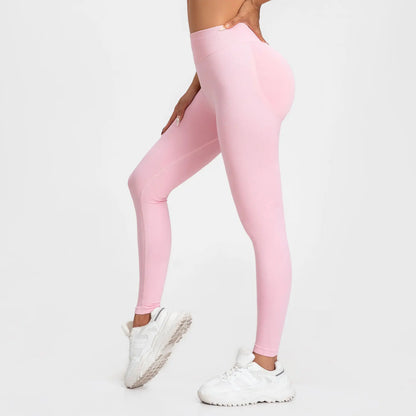 Leggings Woman