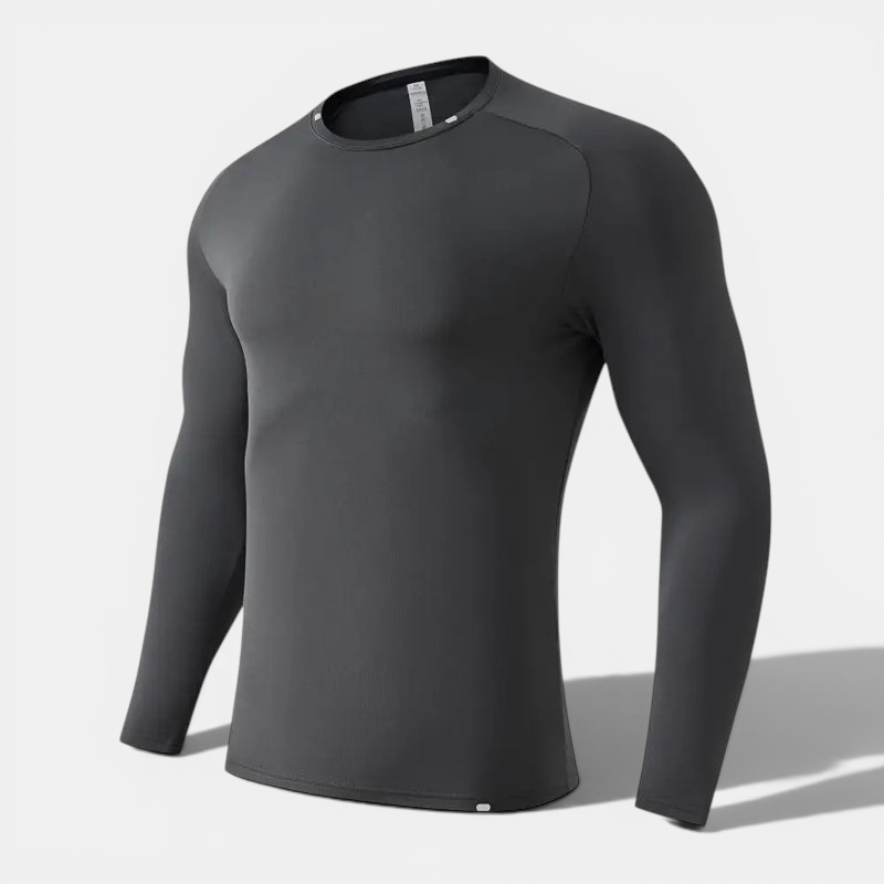 Outdoor Performance Long Sleeve Tee
