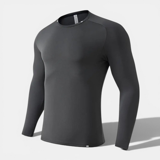 Outdoor Performance Long Sleeve Tee