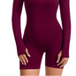 Long Sleeve One Piece