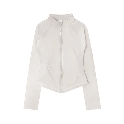 Zippy Jacket Women