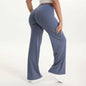 SoftMotion Straight Leg Bottoms